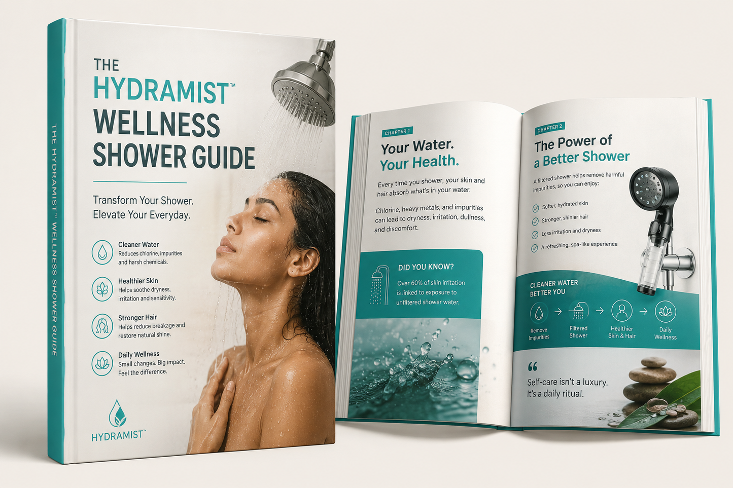Ebook - Wellness Guide